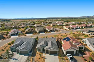 1432 E Golden Rock Wy, Green Valley, AZ 85614 - Photo 44