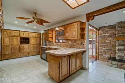 5101 E 9th Street, Tucson, AZ 85711 - Photo 1