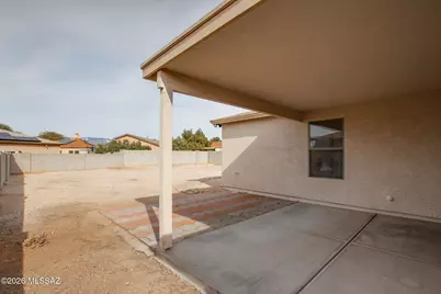 9999 E Deer Trail, Tucson, AZ 85748 - Photo 32