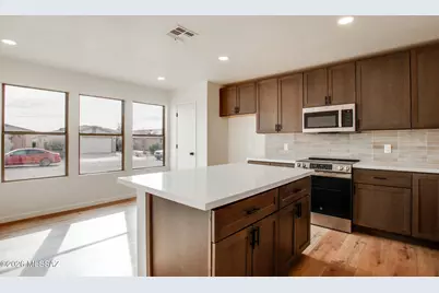 9999 E Deer Trail, Tucson, AZ 85748 - Photo 4