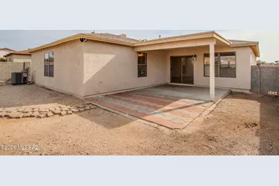 9999 E Deer Trail, Tucson, AZ 85748 - Photo 28
