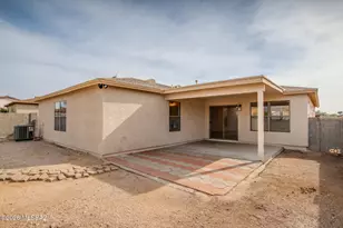 9999 E Deer Trail, Tucson, AZ 85748 - Photo 28