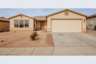 9999 E Deer Trail, Tucson, AZ 85748 - Photo 34