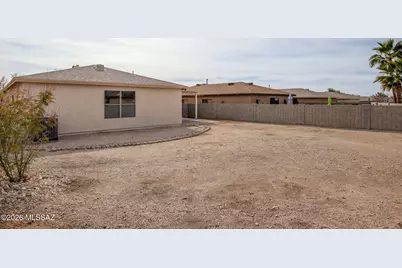 9999 E Deer Trail, Tucson, AZ 85748 - Photo 30