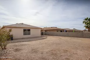 9999 E Deer Trail, Tucson, AZ 85748 - Photo 30