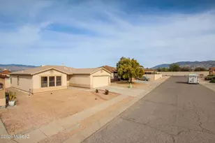 9999 E Deer Trail, Tucson, AZ 85748 - Photo 38