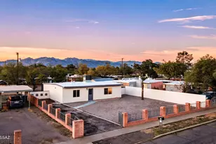 2925 E 18th St, Tucson, AZ 85716 - Photo 2