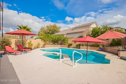 12920 N Pioneer Way, Oro Valley, AZ 85755 - Photo 22