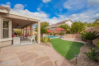 12920 N Pioneer Way, Oro Valley, AZ 85755 - Photo 24