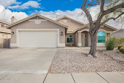 12920 N Pioneer Way, Oro Valley, AZ 85755 - Photo 2