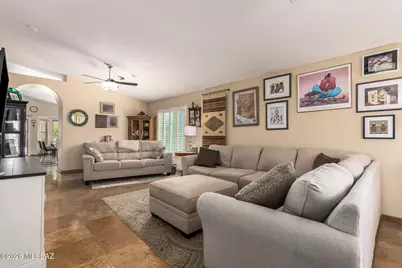 12920 N Pioneer Way, Oro Valley, AZ 85755 - Photo 4