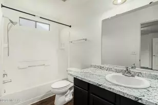 433 E Geronimo Bluff Loop, Tucson, AZ 85705 - Photo 18
