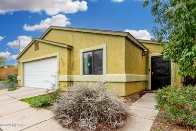 433 E Geronimo Bluff Loop, Tucson, AZ 85705 - Photo 6