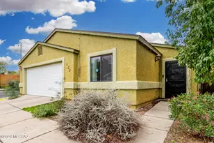 433 E Geronimo Bluff Loop, Tucson, AZ 85705 - Photo 6