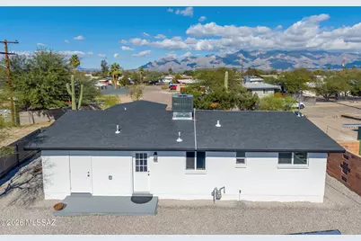 810 E Water Street, Tucson, AZ 85719 - Photo 38