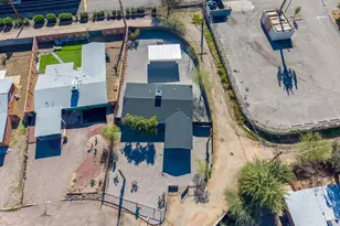 810 E Water St, Tucson, AZ 85719 - Photo 6