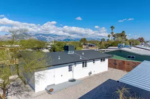 810 E Water St, Tucson, AZ 85719 - Photo 34