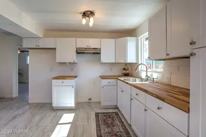 810 E Water Street, Tucson, AZ 85719 - Photo 22