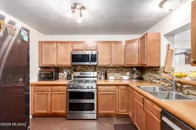 2214 N Richey Boulevard, Tucson, AZ 85716 - Photo 2