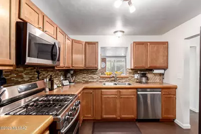 2214 N Richey Boulevard, Tucson, AZ 85716 - Photo 2