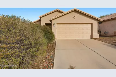 4464 W Holly Berry Way, Tucson, AZ 85741 - Photo 1