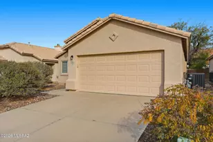 4464 W Holly Berry Way, Tucson, AZ 85741 - Photo 2