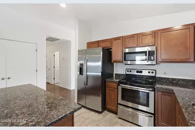 3622 W Trevor Drive, Tucson, AZ 85741 - Photo 8