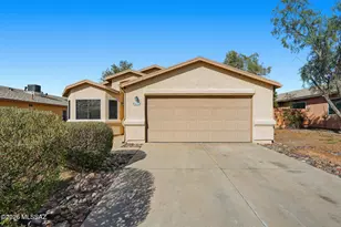 3622 W Trevor Dr, Tucson, AZ 85741 - Photo 1
