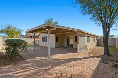 3622 W Trevor Drive, Tucson, AZ 85741 - Photo 30