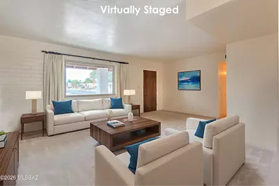 921 S Abrego Drive, Green Valley, AZ 85614 - Photo 8