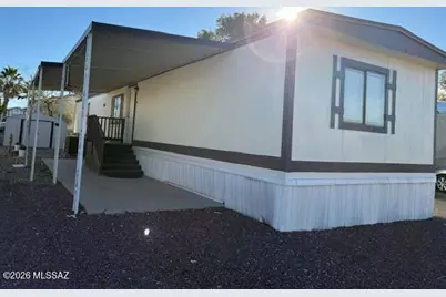 5600 S Country Club Road #160, Tucson, AZ 85706 - Photo 2