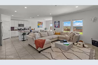 11192 S Weismann Drive, Vail, AZ 85641 - Photo 4