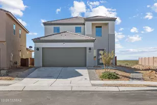 11192 S Weismann Dr, Vail, AZ 85641 - Photo 2