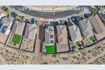 11192 S Weismann Drive, Vail, AZ 85641 - Photo 34