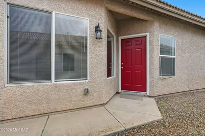 7292 W Mesquite River Drive, Tucson, AZ 85743 - Photo 4