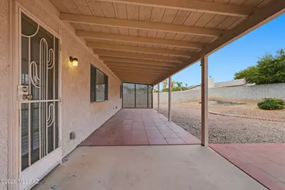 8690 N Moison Drive, Tucson, AZ 85742 - Photo 26