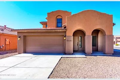 4830 S Vallecano Drive, Tucson, AZ 85746 - Photo 1