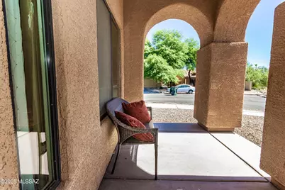 4830 S Vallecano Drive, Tucson, AZ 85746 - Photo 2