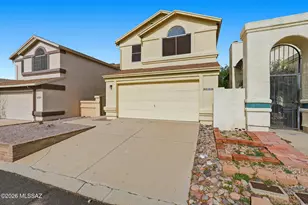 2934 W Laquila Aerie, Tucson, AZ 85742 - Photo 34