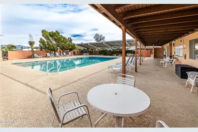 224 N Camino Del Vate, Green Valley, AZ 85614 - Photo 24
