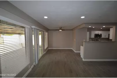 4743 E 13th Street, Tucson, AZ 85711 - Photo 4