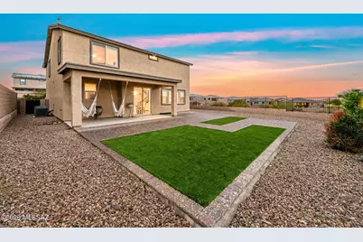 10185 S Alessi Peak Place, Vail, AZ 85641 - Photo 42