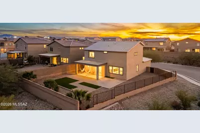 10185 S Alessi Peak Place, Vail, AZ 85641 - Photo 46