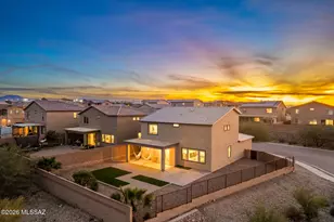 10185 S Alessi Peak Pl, Vail, AZ 85641 - Photo 46