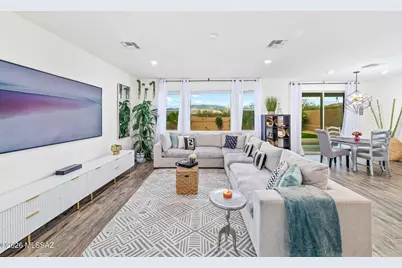 10185 S Alessi Peak Place, Vail, AZ 85641 - Photo 8