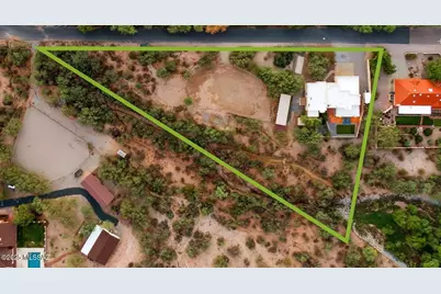 2330 N Bonanza Avenue, Tucson, AZ 85749 - Photo 10