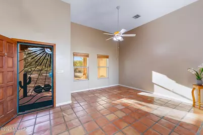 2330 N Bonanza Avenue, Tucson, AZ 85749 - Photo 16