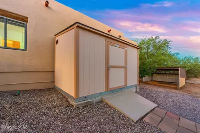 2330 N Bonanza Avenue, Tucson, AZ 85749 - Photo 40