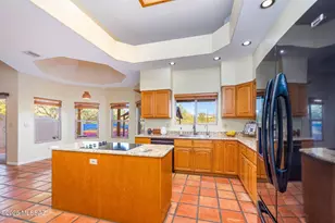 2330 N Bonanza Ave, Tucson, AZ 85749 - Photo 18