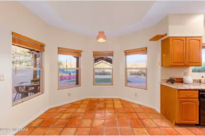 2330 N Bonanza Avenue, Tucson, AZ 85749 - Photo 20